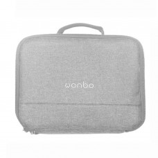 Wanbo T2 Projector Carrying Case - Grey Wanbo T2 Projector Carrying Case - Grey