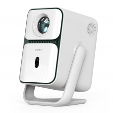 Wanbo T2 Ultra – 1080p 500ansi Android 11 Smart Home Theatre Projector – White Wanbo T2 Ultra – 1080p 500ansi Android 11 Smart Home Theatre Projector – White