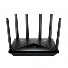 Cudy Be11000 Wi-Fi7 Gigabit Mesh Router Cudy Be11000 Wi-Fi7 Gigabit Mesh Router
