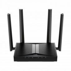 Cudy Be3600 Gigabit Wi-Fi 7 Router (Wr3600) Cudy Be3600 Gigabit Wi-Fi 7 Router (Wr3600)