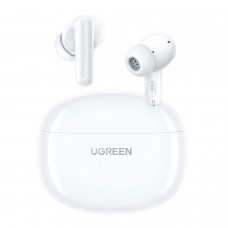 Ugreen Hitune P3 In-Ear Wireless Earbuds–White Ugreen Hitune P3 In-Ear Wireless Earbuds–White