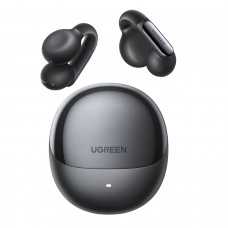 Ugreen Hitune S5 Open-Ear Tws Earbuds–Black Ugreen Hitune S5 Open-Ear Tws Earbuds–Black