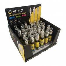 Winx Usb Charging Cables Winx Usb Charging Cables