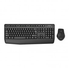 Winx Do Essential Wireless Keyboard And Mouse Combo Winx Do Essential Wireless Keyboard And Mouse Combo