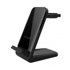 Winx Power Easy Universal 3-In-1 Wireless Charger Winx Power Easy Universal 3-In-1 Wireless Charger