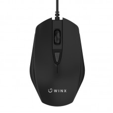 Winx Do Essential Wired Mouse Winx Do Essential Wired Mouse