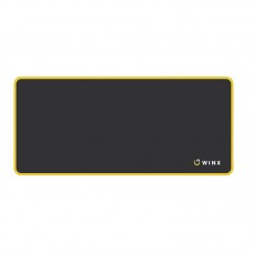 Winx Glide Black Extra Large Mouse Pad Winx Glide Black Extra Large Mouse Pad
