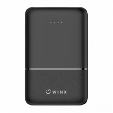Winx Go Simple 5000mah Power Bank Winx Go Simple 5000mah Power Bank