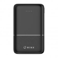 Winx Go Simple 10000mah Power Bank Winx Go Simple 10000mah Power Bank