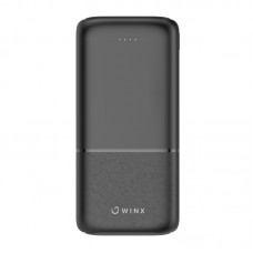 Winx Go Simple 30000mah Power Bank Winx Go Simple 30000mah Power Bank