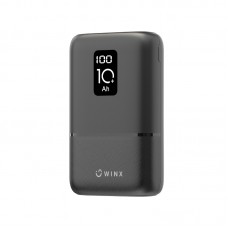 Winx Go Fast 2 10000mah Power Bank Pd20w Winx Go Fast 2 10000mah Power Bank Pd20w