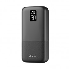 Winx Go Fast 2 30000mah Power Bank Pd20w Winx Go Fast 2 30000mah Power Bank Pd20w