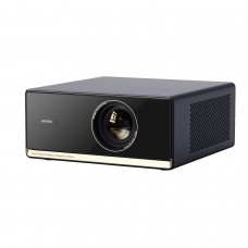 Wanbo X5 Pro Full Hd Smart Projector (1080p, 1100 Ansi Lumens, Android Tv, Asa 3.0, 5ghz Wi-Fi, Autofocus) Wanbo X5 Pro Full Hd Smart Projector (1080p, 1100 Ansi Lumens, Android Tv, Asa 3.0, 5ghz Wi-Fi, Autofocus)