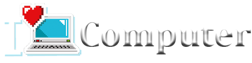 I Love Computer