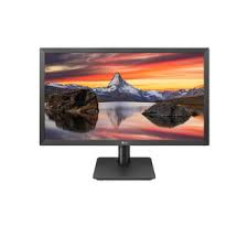 LG 21.5″ VA Panel Full HD Monitor – 75Hz