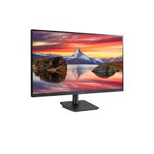 LG 27″ IPS Panel Full HD Monitor – 75Hz