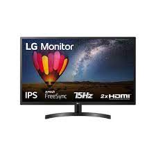 LG 32″ IPS Panel Full HD Monitor – 75Hz