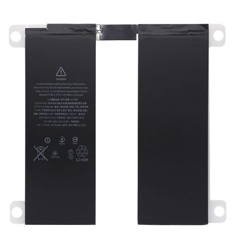 Huarigor 8134mAh Replacement Battery for iPad Pro 1.5