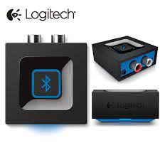 Logitech 980-000913 Wireless Speaker Adapter
