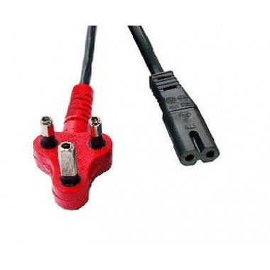 PWR Dedicated to Figure 8 Cable 1.8m