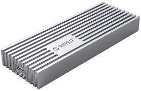 ORICO M.2 NVME SSD Enclosure Type C to Type-C/USB-A
