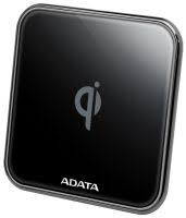 Adata Acw0100-1c-5v-Cbk Wireless Charging Pad Black – With Zinc-Alloy Metal Base + Built-In Led Indicator , Qi Certified – 9v/1.67a Microusb Input , 10 Watt Fast Charge Output , 100x100x7.5mmqi Enabled Device List : Http://Www.Adata.Com/Upload/Faq/Qi_Wir