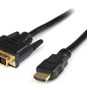 Hdmi To Dvi Cable – 5m