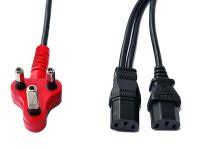 2 Way Power Cable – Dedicated