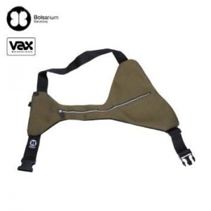 Vax Carmel multi-purpose sling bag – Olive – neoprene