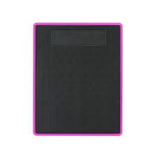 Bitfenix Bfc-Pro-300-Kpfxa Prodigy Acc. Front Bezel – Black+Pink Highlight – Meshed