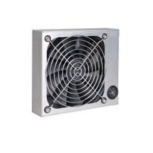 Lian-Li Bs-03 Internal Pci Cooler – Positioned On Top Of 7 Pci Slot 1x120mm Fan With Fan Guard 1500rpm 53cfm 25.6dba 1.51mm-H2o – For Selected Chassis Only