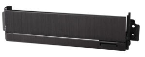 Lian-Li C-02 Black Aluminum Bezel For 5.25″ Optical Drive With Eject Button – Only Compatible With Lian-Li Case