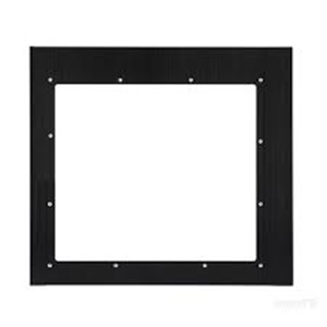 Lian-Li W-65p Black Windowed Side Panel With Vga Vent – For Middle Tower Of Pc-6x Series ( Pc-60plus Ii Pc-A6010 ) / Pc-7x Series ( Pc-7aycf )