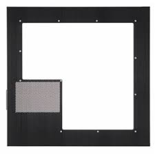 Lian-Li W-75 Black Windowed Side Panel – For Full Tower Of Pc-A7x Series