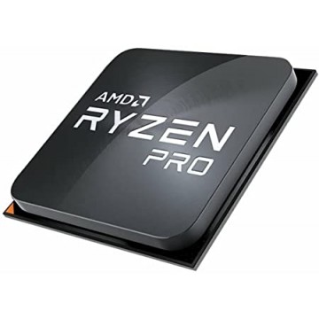 Amd 100-100000145mpk Socket Am4 Ryzen7 Pro 4750g Oem Pack With Wraith Spire Fan – 8 Cores / 16 Threads ( 3.6ghz Box Cpu / 4.4ghz Turbo Core ) + Vega8 Gpu ( 2.1ghz 8 Cores / 512 Shader Units ) ; 512k L1 + 4mb L2 + 8mb L3 Cache Intergrated Dual Channel