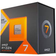 Amd 100-100000592box Socket Am5 Ryzen7 7700 – 8 Cores / 16 Threads ( 3.8ghz Box Cpu / 5.3ghz Turbo Core ) Radeon Graphics ( 2 Cores 400/2200 Mhz ) ; 512k L1 + 8mb L2 + 32mb L3 Cache Pci-E Gen5 ( 24-Lanes ) Intergrated Dual Channel Ddr5-5200 Memory C