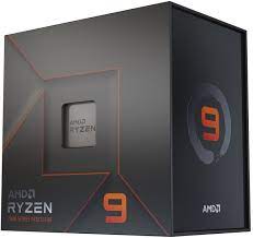 Amd 100-100000589wof Socket Am5 Ryzen9 7900x – 12 Cores / 24 Threads ( 4.7ghz Box Cpu / 5.6ghz Turbo Core ) Unlocked Clock Multiplier + Radeon Graphics ( 2 Cores 400/2200 Mhz ) ; 768k L1 + 12mb L2 + 64mb L3 Cache Pci-E Gen5 ( 24-Lanes ) Intergrated
