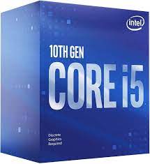 Intel Alder Lake Lga1700 I5-12400 – 6x Performance-Cores With Hyper-Threading / 12 Threads No Energy-Efficient-Cores P-Core : 2.5ghz / 4.4ghz Boost 10nm Sse4 Avx2 Bmi Fma3 Sba Vpro Tsx Vt-X + Vt-D + Aes-N Built-In Dual Channel Ddr5-4800 / Ddr4-3