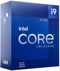 Intel Alder Lake Lga1700 I9-12900 – 8x Performance-Cores With Hyper-Threading + 8x Energy-Efficient-Cores 24(16+8) Threads P-Core : 2.4ghz / 5.0ghz Boost E-Core : 1.8ghz / 3.8ghz Boost 10nm Sse4 Avx2 Bmi Fma3 Sba Vpro Tsx Vt-X + Vt-D + Aes-N Bu