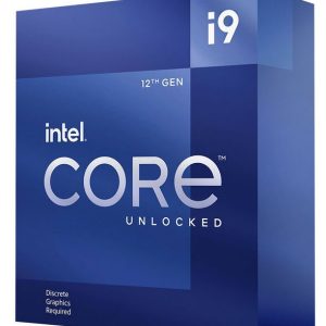 Intel Alder Lake Lga1700 I9-12900f – 8x Performance-Cores With Hyper-Threading + 8x Energy-Efficient-Cores 24(16+8) Threads P-Core : 2.4ghz / 5.0ghz Boost E-Core : 1.8ghz / 3.8ghz Boost 10nm Sse4 Avx2 Bmi Fma3 Sba Vpro Tsx Vt-X + Vt-D + Aes-N B