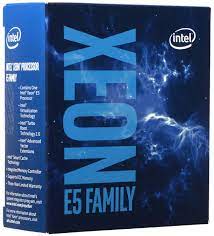 Intel Xeon E5-1620v4 ( Support Single Cpu Socket ) Socket Fclga2011-V4 Broadwell-Ep 4 Core+Hyper-Threading / 8 Threads 3.5ghz Upto 3.8ghz Turbo Boost 140w Vpro + Vt-X + Vt-D + Txt + Dbs ( Demand-Based Switching ) 14nm – Shared 10mb L3 Cache Built-I