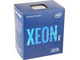 Intel Xeon E5-2640v4 ( Support Single / Dual Cpu Socket ) Socket Fclga2011-V4 Broadwell-Ep 10 Core+Hyper-Threading / 20 Threads 2.2ghz Upto 3.4ghz Turbo Boost 90w Vpro + Vt-X + Vt-D + Txt + Dbs ( Demand-Based Switching ) 8gt/S – 2x Qpi 14nm – Share