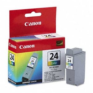 Canon Bi-24c Color