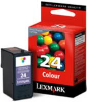 Lexmark 18c1524 #24 Color