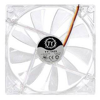 Bitfenix Bff-Wpro-14025w-Rp Spectre Pro Led All White With White Led Led On/Off Via Jumper Or Fan Controller – High Pressure/Cfm With Dual Frame Construction + Anti-Vibration Rivets 140x140x25mm 9x Reinforced Fan Blades Curved Design Fin For Focused