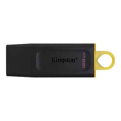 Kingston Datatraveller Dtse9g3/128g T-A Gen1 – 128gb flash drive