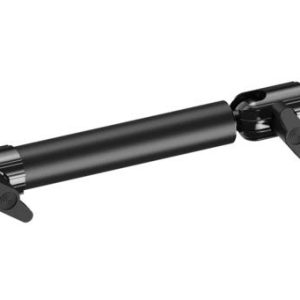 Corsair / Elgato 10aac9901 Multi Mount Flex Arm Kit – 4x Steel Tubes With Ball Joints ( 24+17+8+8cm )