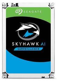 Seagate St10000ve0008 / St10000ve0001 10tb/10000gb Skyhawk Ai Surveillance Optimised With Imageperfect Ai Firmware Ai Stream Up To 64x Hd Cameras Sata6g 256mb Cache 7200rpm Sustained Data Rate – 250mb/Sec Designed For 24×7 Digital Video Surveillance