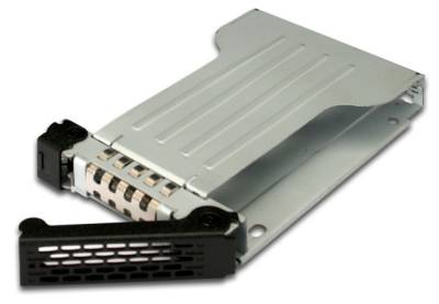 Icydock Mb991tray-B 2.5″ Sata Upto 15mm Height Inner Tray With Latch Lock – For Mb508/Mb601/Mb607/Mb699/Mb991/Mb994 Series