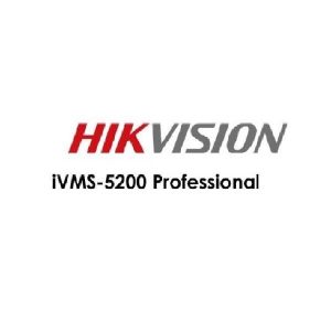 Hikvision Mobile Video Surveillance Camera Base License